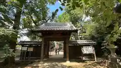 明王院（満願寺別院）(東京都)