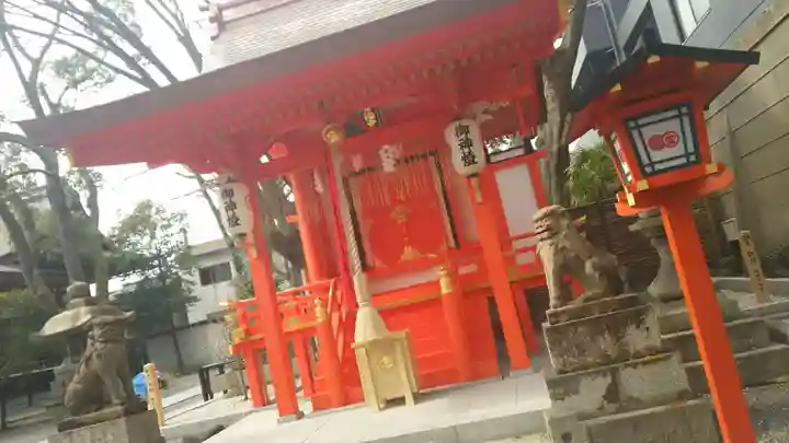 六波羅蜜寺の末社・摂社