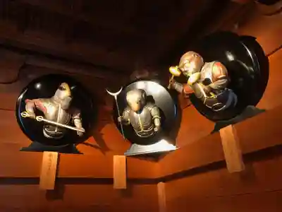 播州清水寺のその他建物