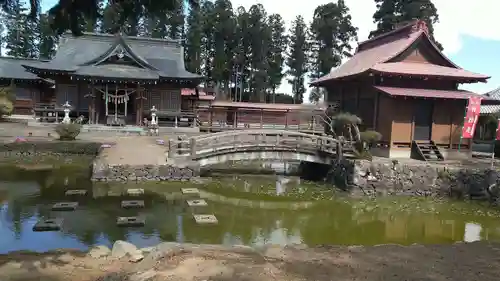 熊野神社のその他建物
