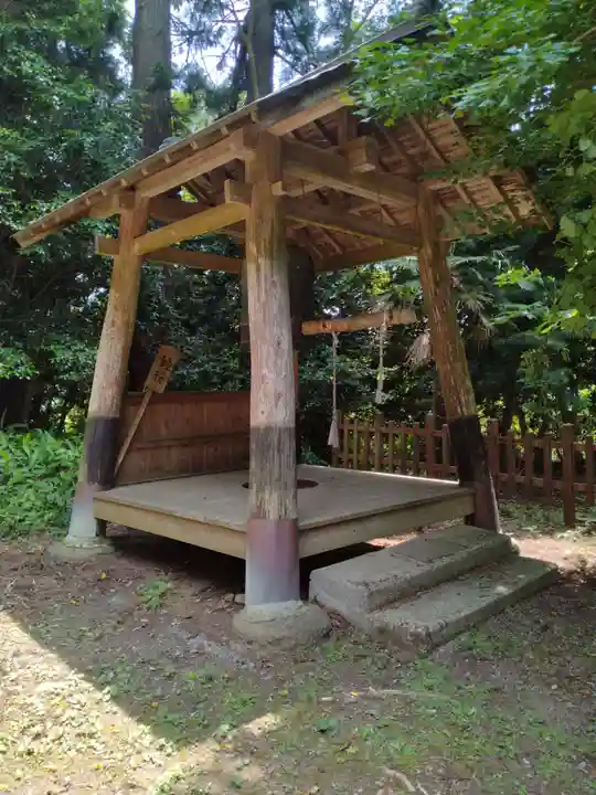熊野神社(宮城県)