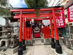 尼崎えびす神社(兵庫県)