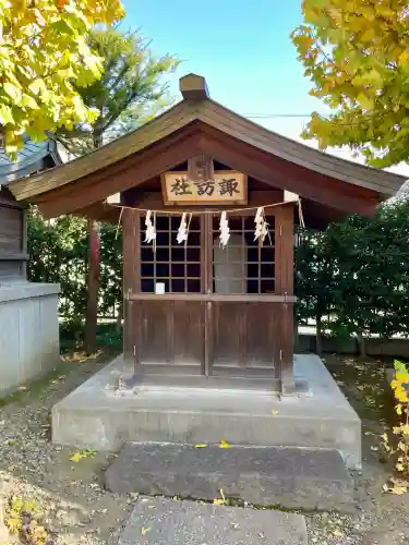 白鬚神社(東京都)
