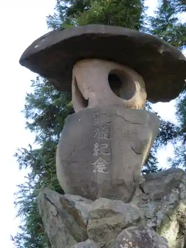 沙田神社の建物その他