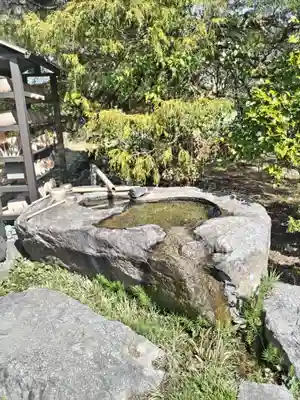 本國寺(山梨県)