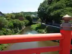 龍藏神社(神奈川県)