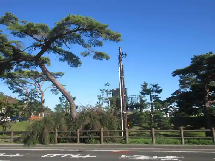 瑞巌寺(宮城県)