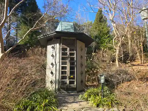 忉利天上寺(兵庫県)