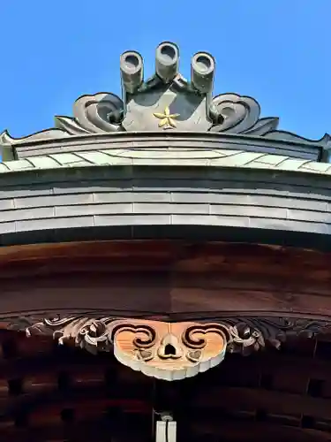 比賣許曾神社(大阪府)