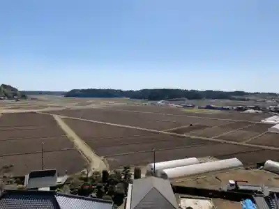 高皇産靈社(千葉県)