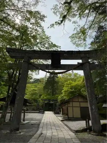 古峯神社(栃木県)