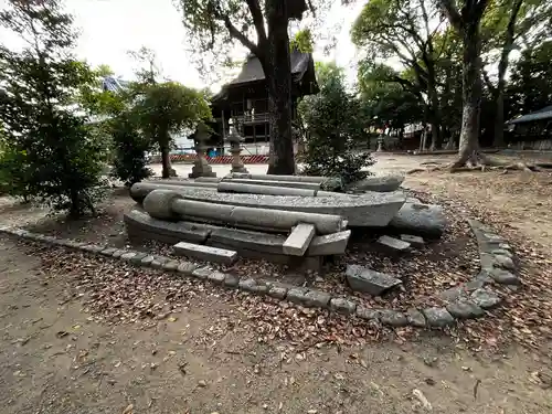 猪名野神社(兵庫県)