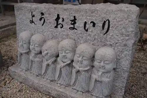 海龍寺のその他建物