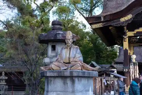 豊国神社(京都府)