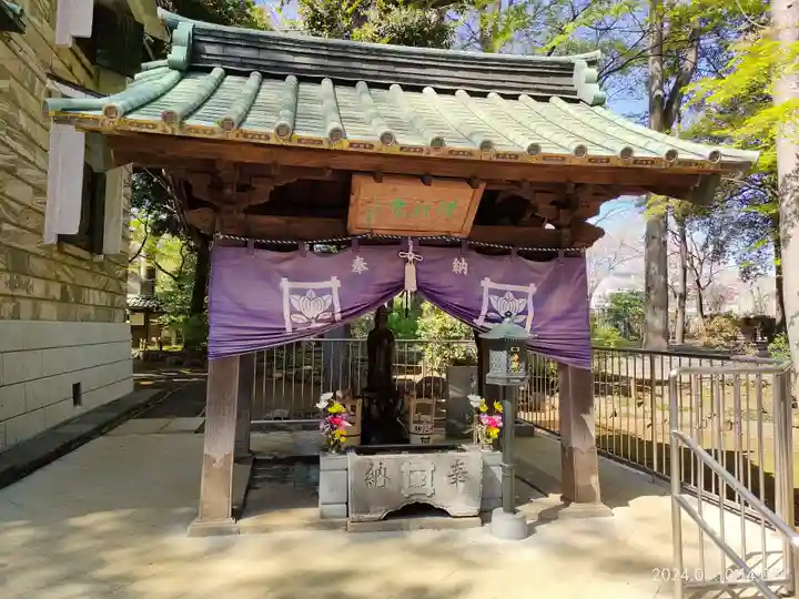 妙法寺(東京都)