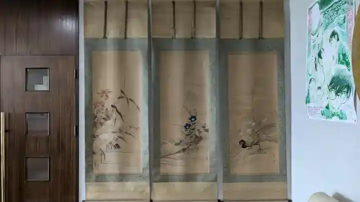 北海道東照宮の芸術