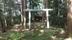 八幡神社(茨城県)