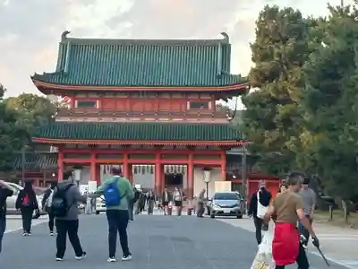 平安神宮(京都府)