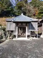 乗渓寺(三重県)