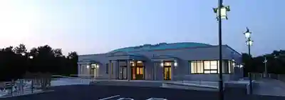 西照寺のその他建物