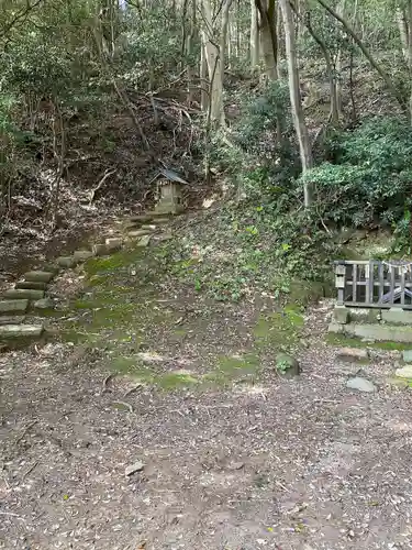 日御碕神社(島根県)