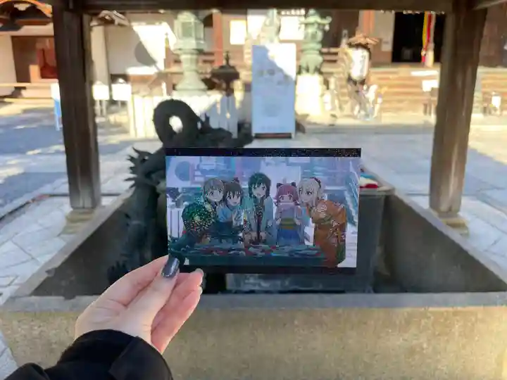 柳谷観音 楊谷寺(京都府)