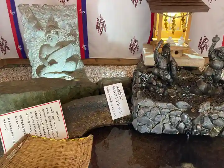 金神社(山田天満宮境内社)(愛知県)