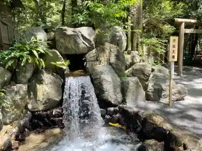 椿大神社(三重県)