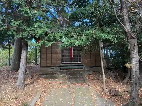 十二社神社(千葉県)