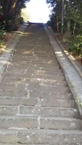 布川神社のその他建物