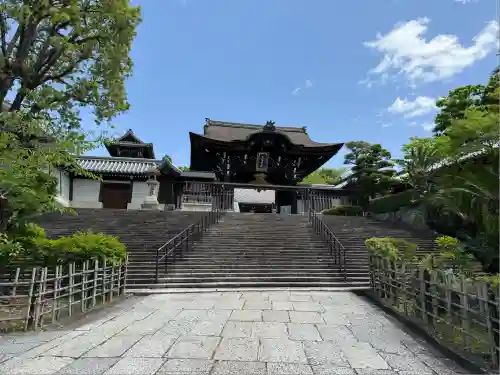 大谷本廟(京都府)