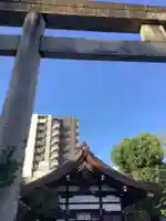 三輪神社のその他建物