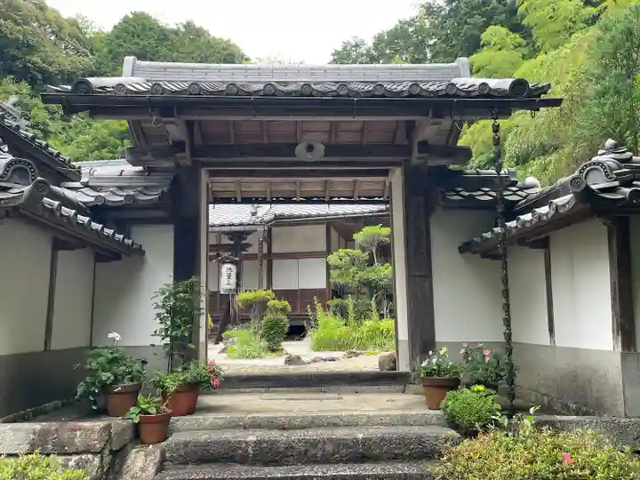 如意寺(滋賀県)