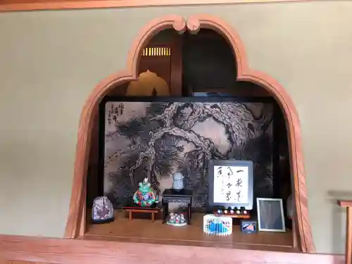 浄元寺のその他建物