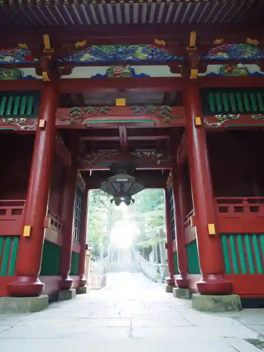 三峯神社(埼玉県)