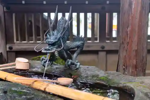 諏訪大社(長野県)