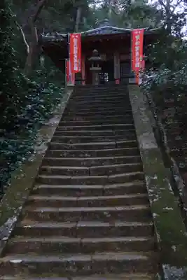 霊山寺のその他建物