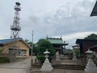 女化稲荷神社(千葉県)