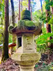 鹿島神社(茨城県)