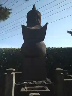 大円寺(東京都)