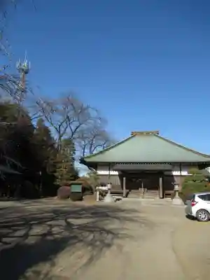 清泰寺(千葉県)