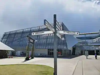 武蔵野坐令和神社(埼玉県)