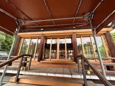 三嶋大社(静岡県)