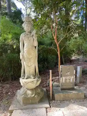 笠森寺(千葉県)