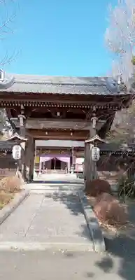 徳星寺(埼玉県)