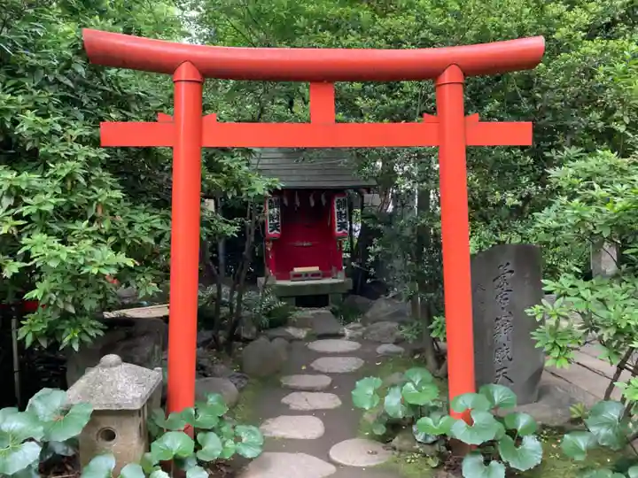 愛宕神社(東京都)