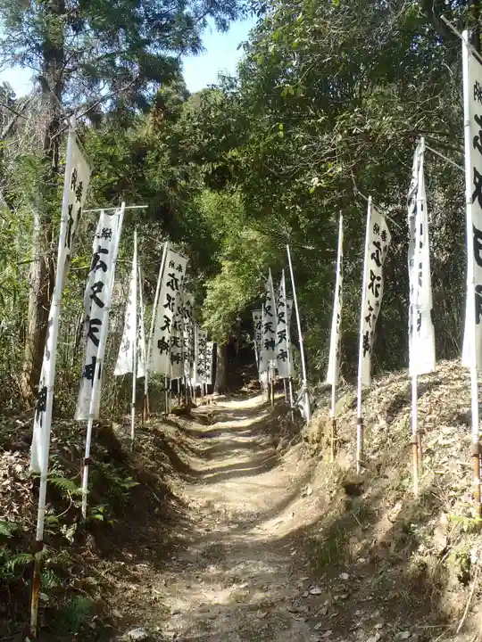 広沢神社(広沢天神)(愛知県)