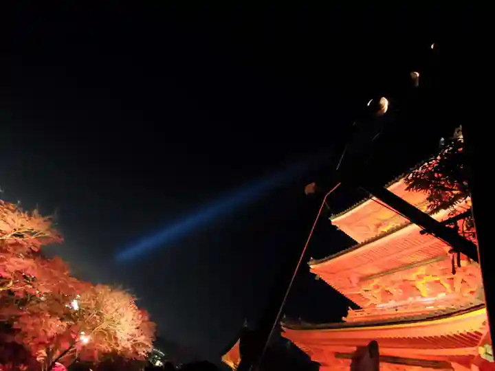 清水寺のその他建物