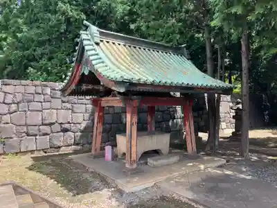 寛永寺(根本中堂)(東京都)
