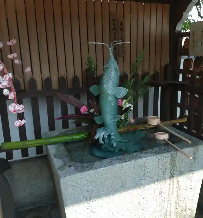 北野天満神社(兵庫県)